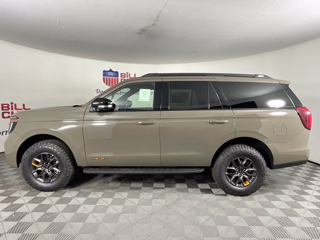 New 2027 Ford Expedition Tremor w/ Driver's Package AWD/4WD image 6