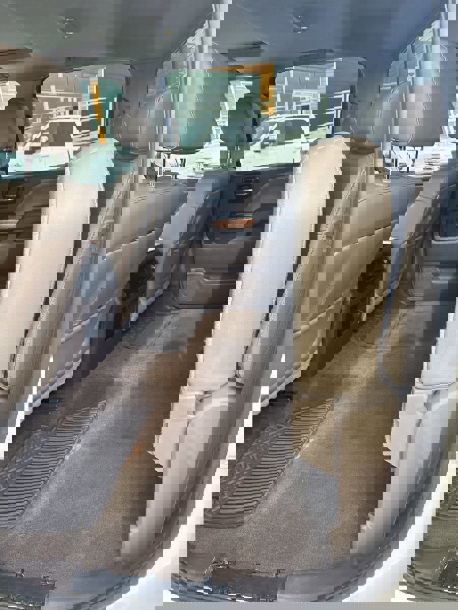 Used 2014 Chevrolet Silverado 1500 LTZ w/ LTZ Plus Package image 21