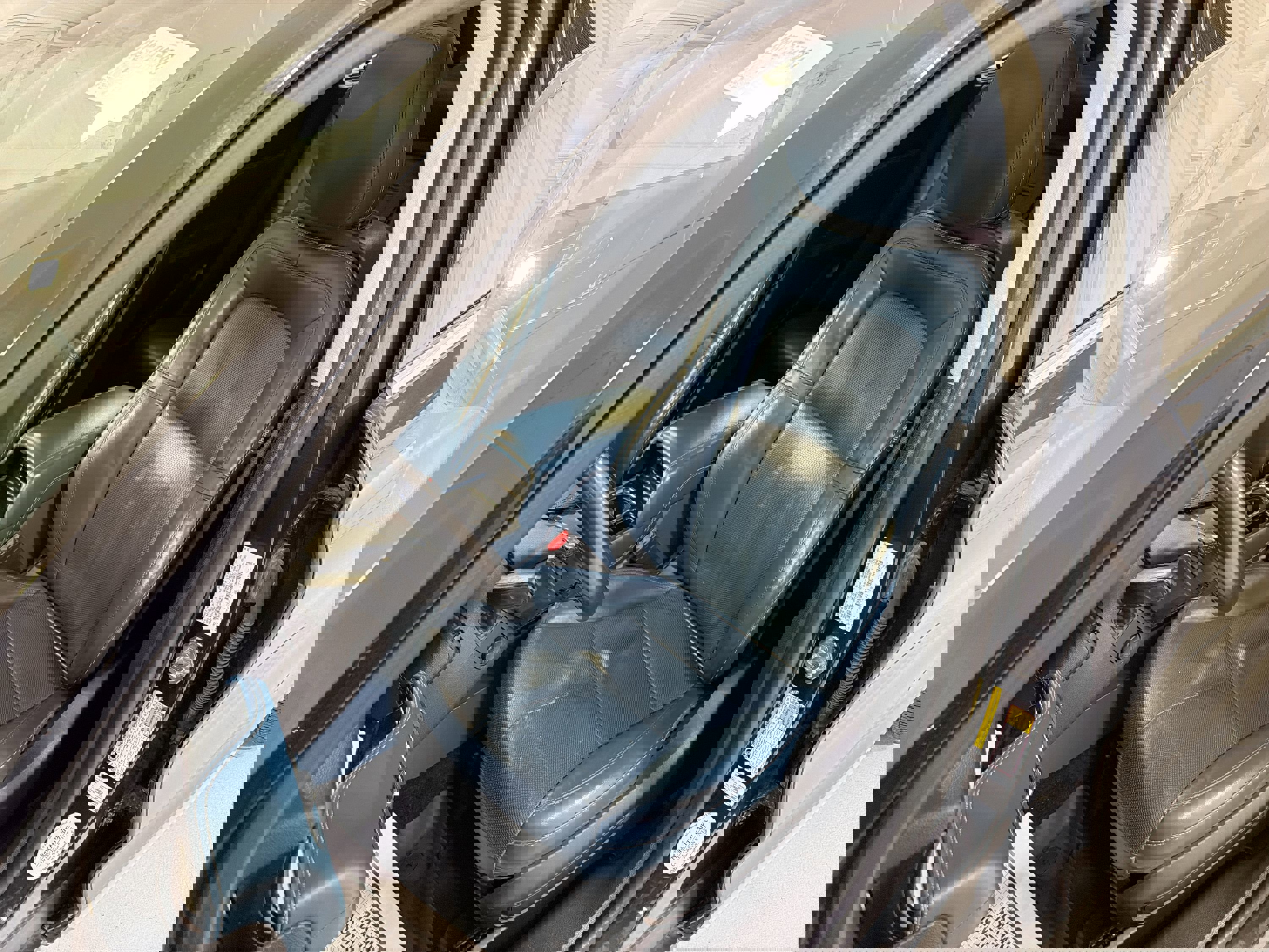 Used 2020 Lincoln Corsair Reserve w/ Equipment Group 201A image 10