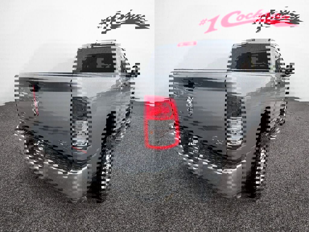 Used 2024 RAM 2500 Big Horn image 7