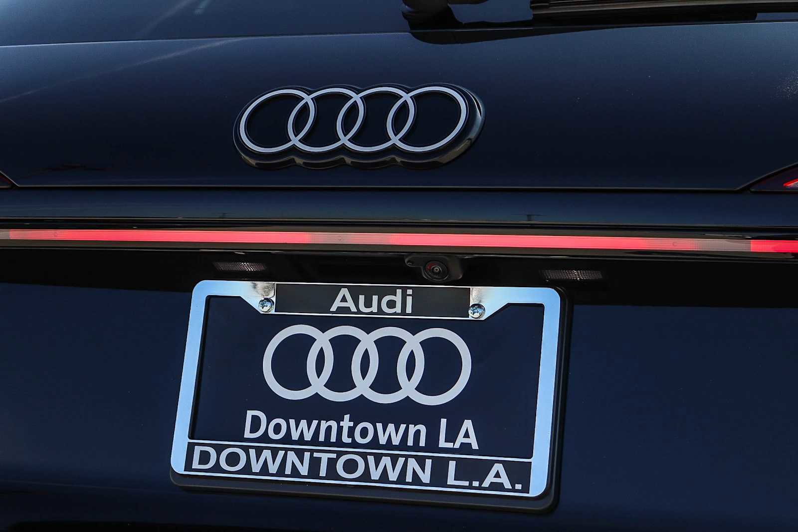 New 2026 Audi Q3 quattro 2.0T image 11