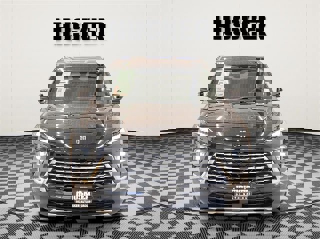 Certified 2025 Buick Enclave Preferred image 3