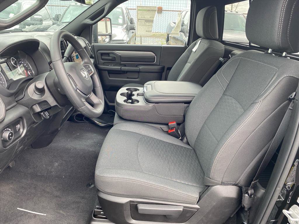 New 2026 RAM 2500 Tradesman AWD/4WD image 5