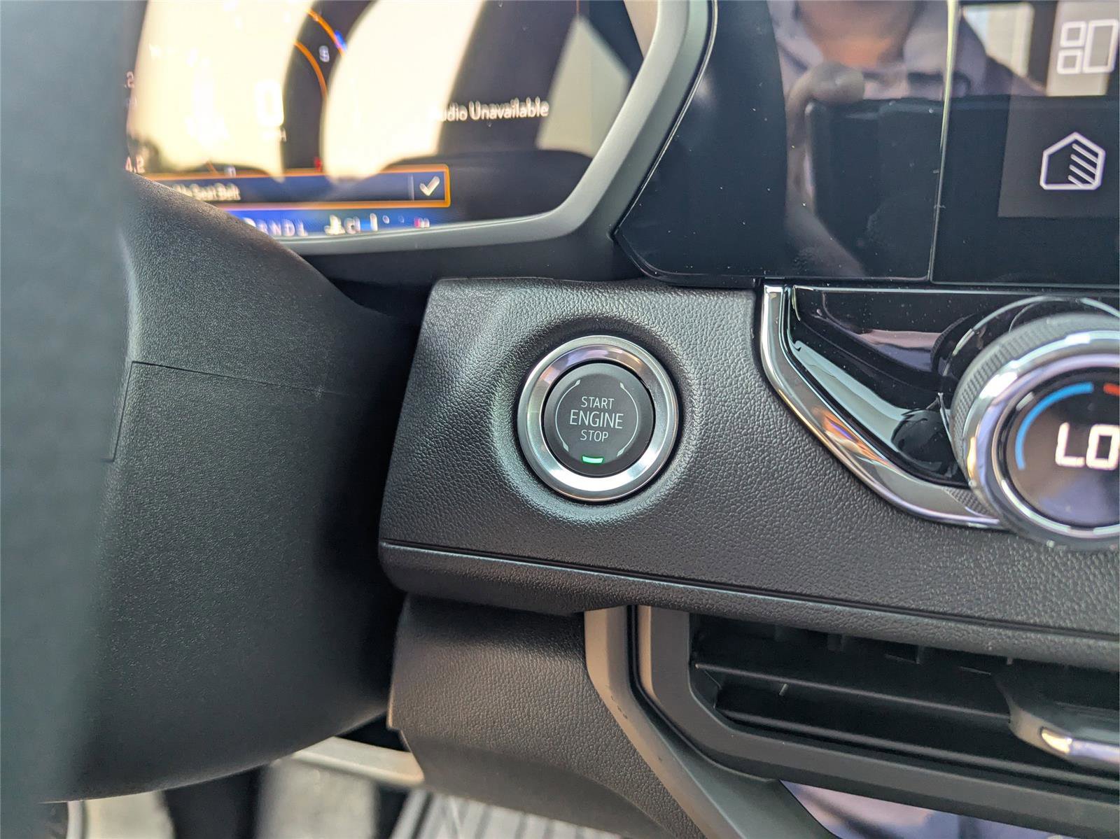 New 2026 Chevrolet Colorado Trail Boss image 25