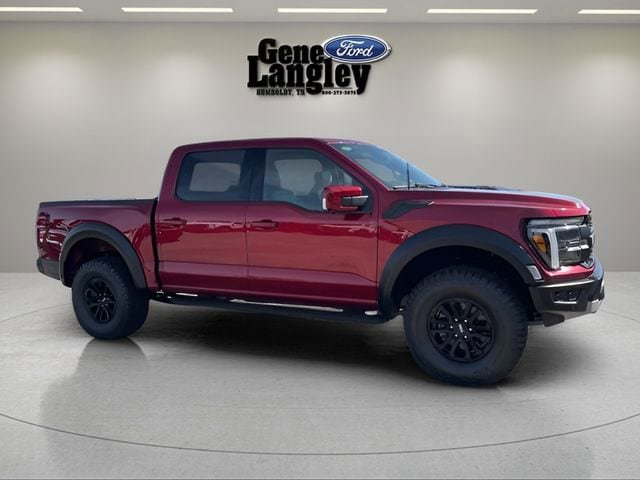 New 2026 Ford F150 Raptor AWD/4WD image 42