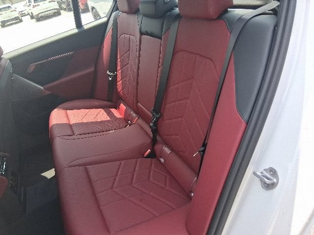 New 2026 BMW 530i w/ M Sport Package RWD image 18