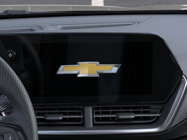 New 2026 Chevrolet Trax RS w/ Sunroof Package FWD image 20