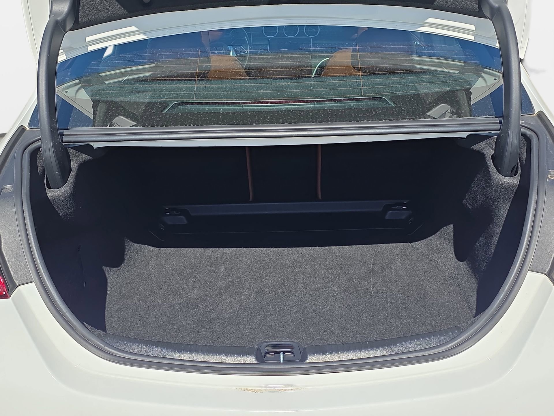 Certified 2025 Mercedes-Benz C 300 4MATIC Sedan image 12