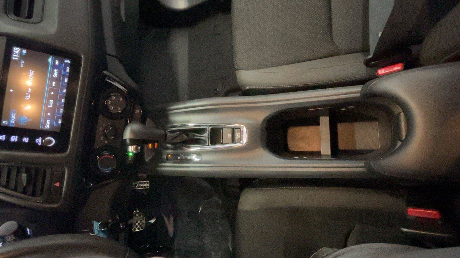 Used 2021 Honda HR-V Sport image 40
