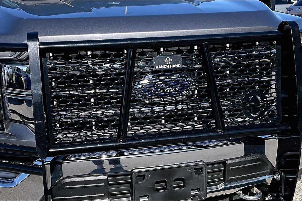 Used 2023 Ford F150 Lariat AWD/4WD image 38