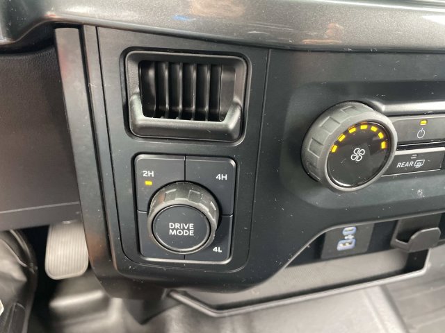 Used 2023 Ford F150 XL w/ STX Appearance Package AWD/4WD image 29