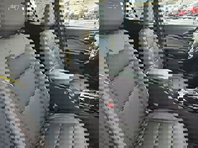 New 2026 Chevrolet Trax ACTIV w/ Sunroof Package image 27