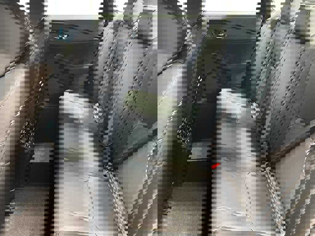 New 2026 Honda Accord Sport image 23