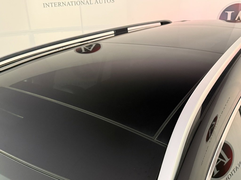 Used 2025 Mercedes-Benz GLS 450 4MATIC image 12