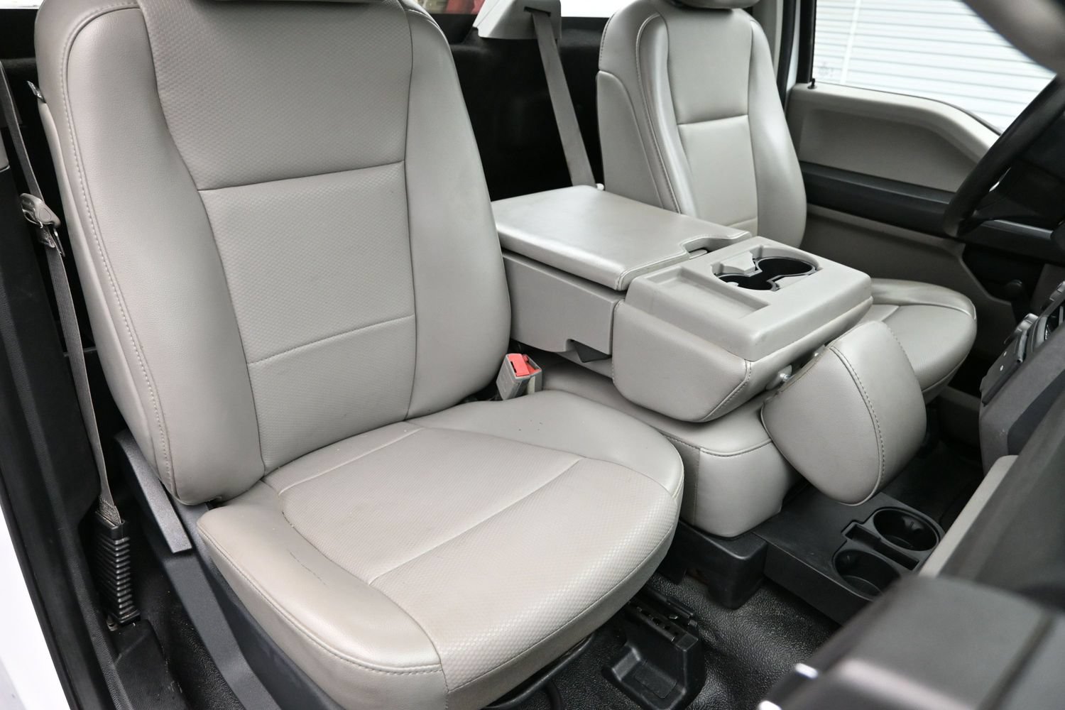 Used 2019 Ford F250 XL RWD image 32