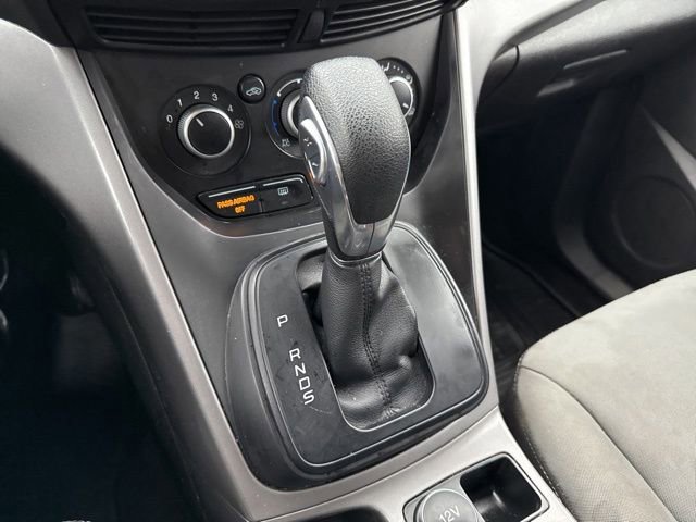 Used 2015 Ford Escape SE image 30