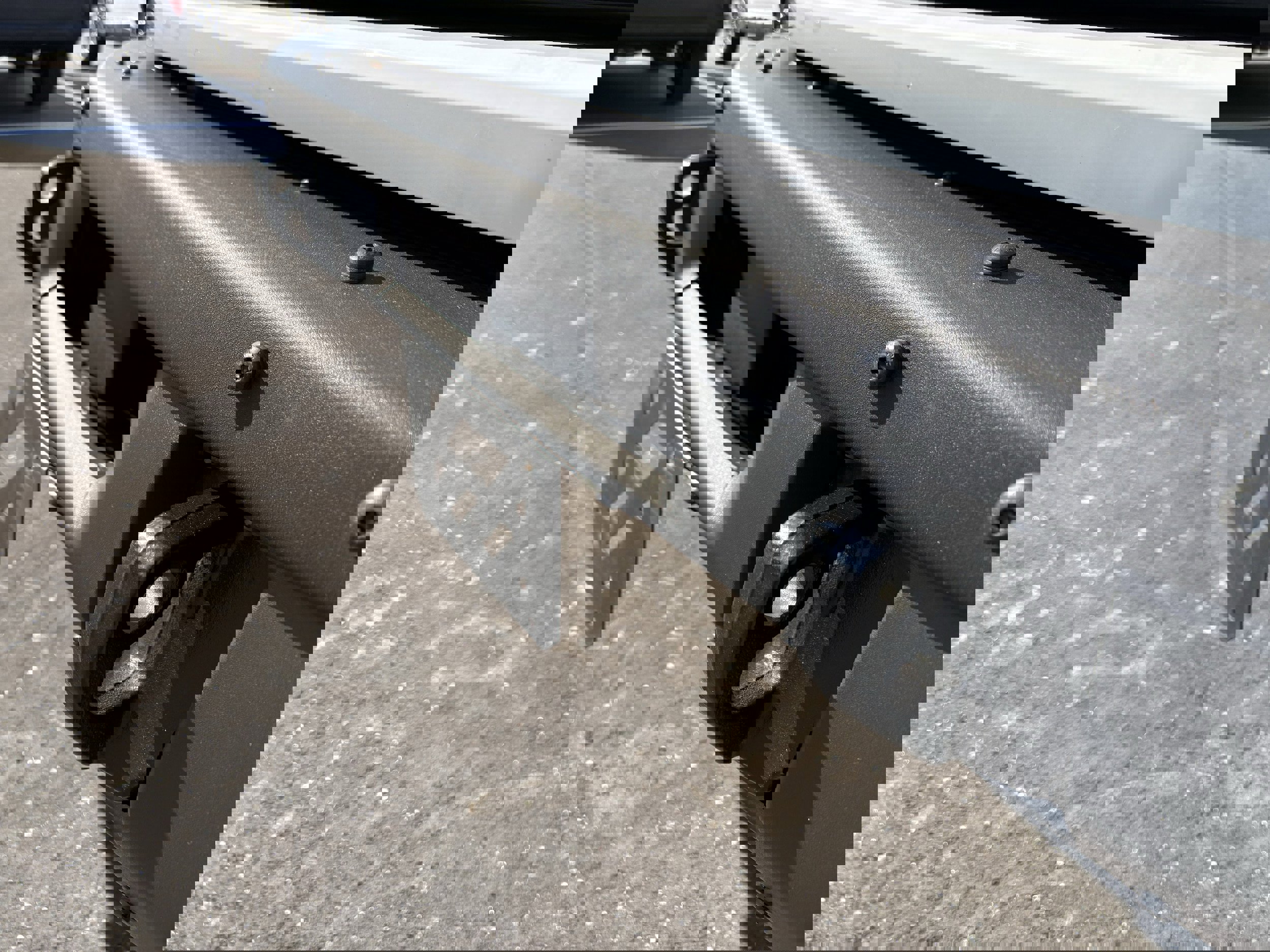 Used 2024 Ford Bronco Big Bend image 34