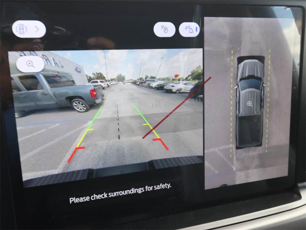 New 2025 Ford F150 XLT w/ Equipment Group 302A MID image 5