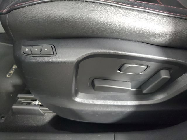 Certified 2024 MAZDA CX-5 Carbon Edition AWD/4WD image 21