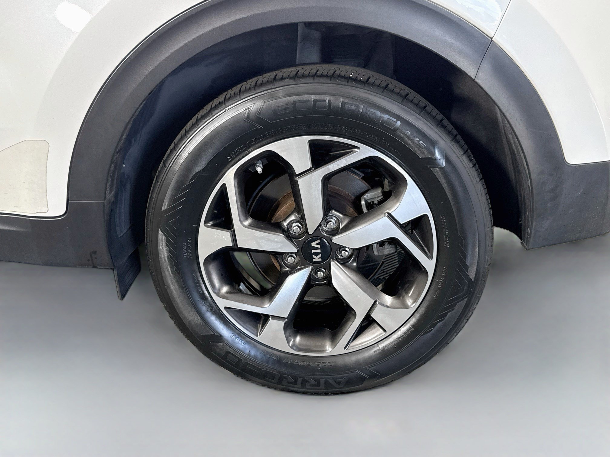 Used 2022 Kia Sportage LX FWD image 36