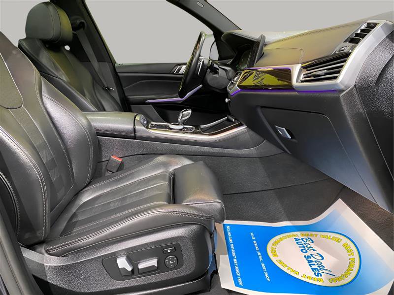 Used 2020 BMW X5 xDrive40i w/ Convenience Package image 24