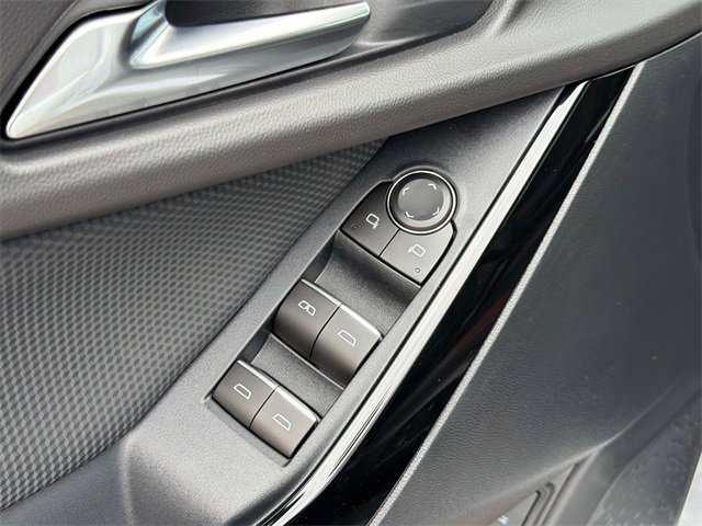 New 2026 Chevrolet Equinox RS w/ Convenience Package III image 21