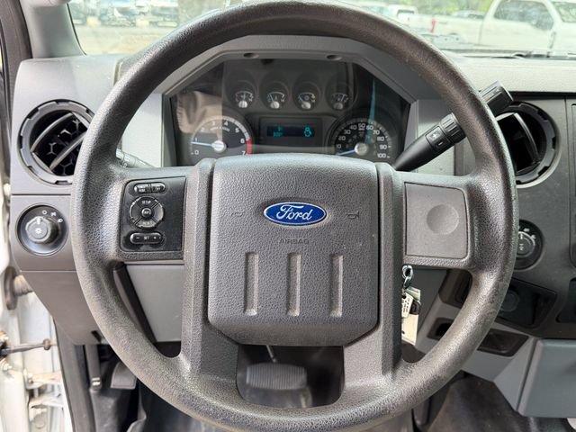 Used 2016 Ford F250 XL w/ Power Equipment Group AWD/4WD image 9