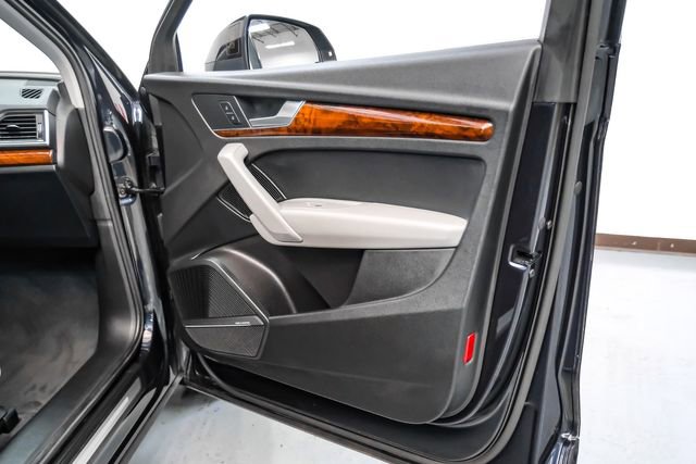 Used 2018 Audi Q5 2.0T Premium Plus image 47