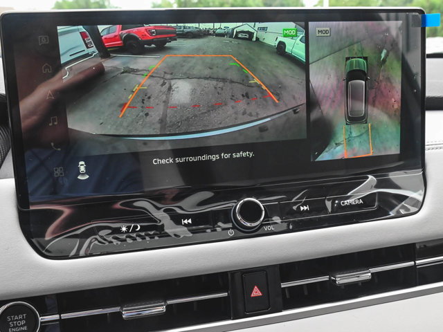 New 2025 Mitsubishi Outlander SEL image 21