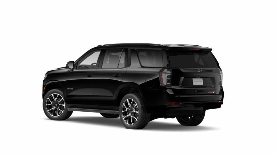 New 2026 Chevrolet Tahoe RST w/ Comfort Package RWD image 29