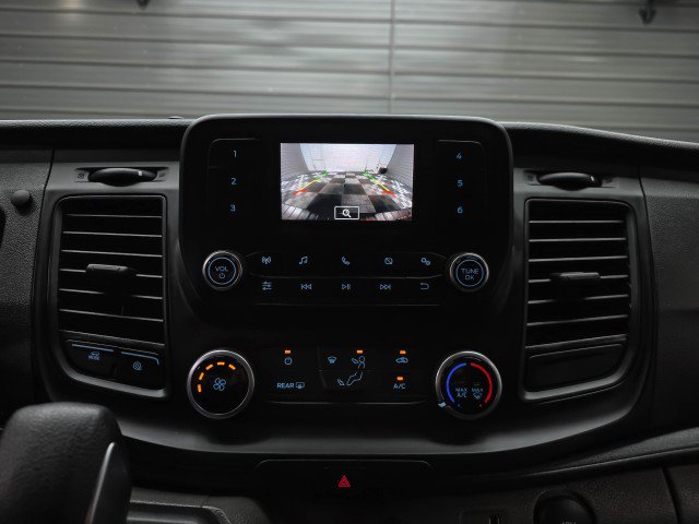 Used 2023 Ford Transit 250 Low Roof w/ Exterior Upgrade Package RWD image 24