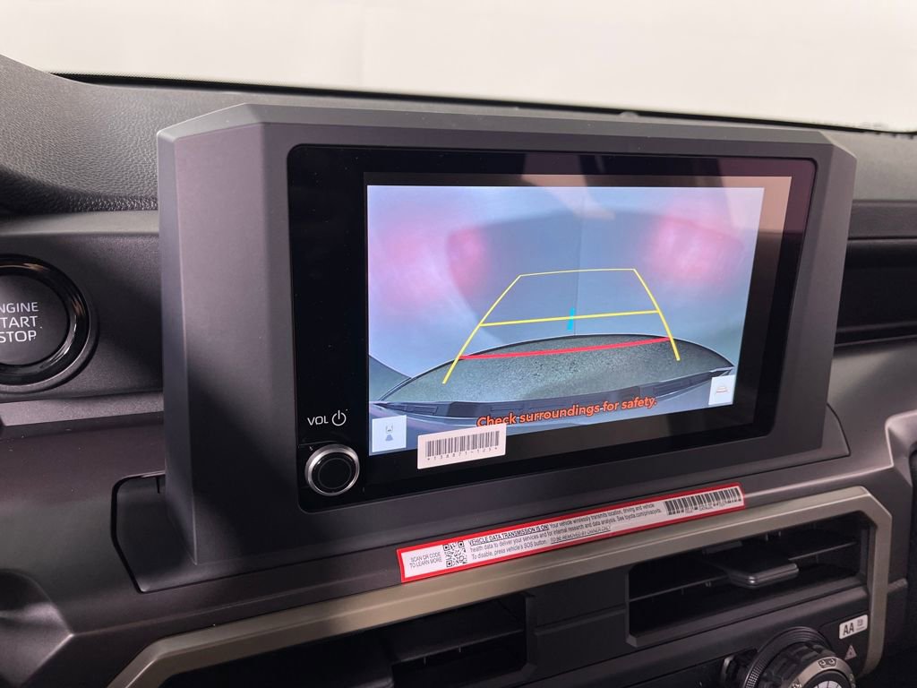 New 2026 Toyota Tacoma SR5 image 21