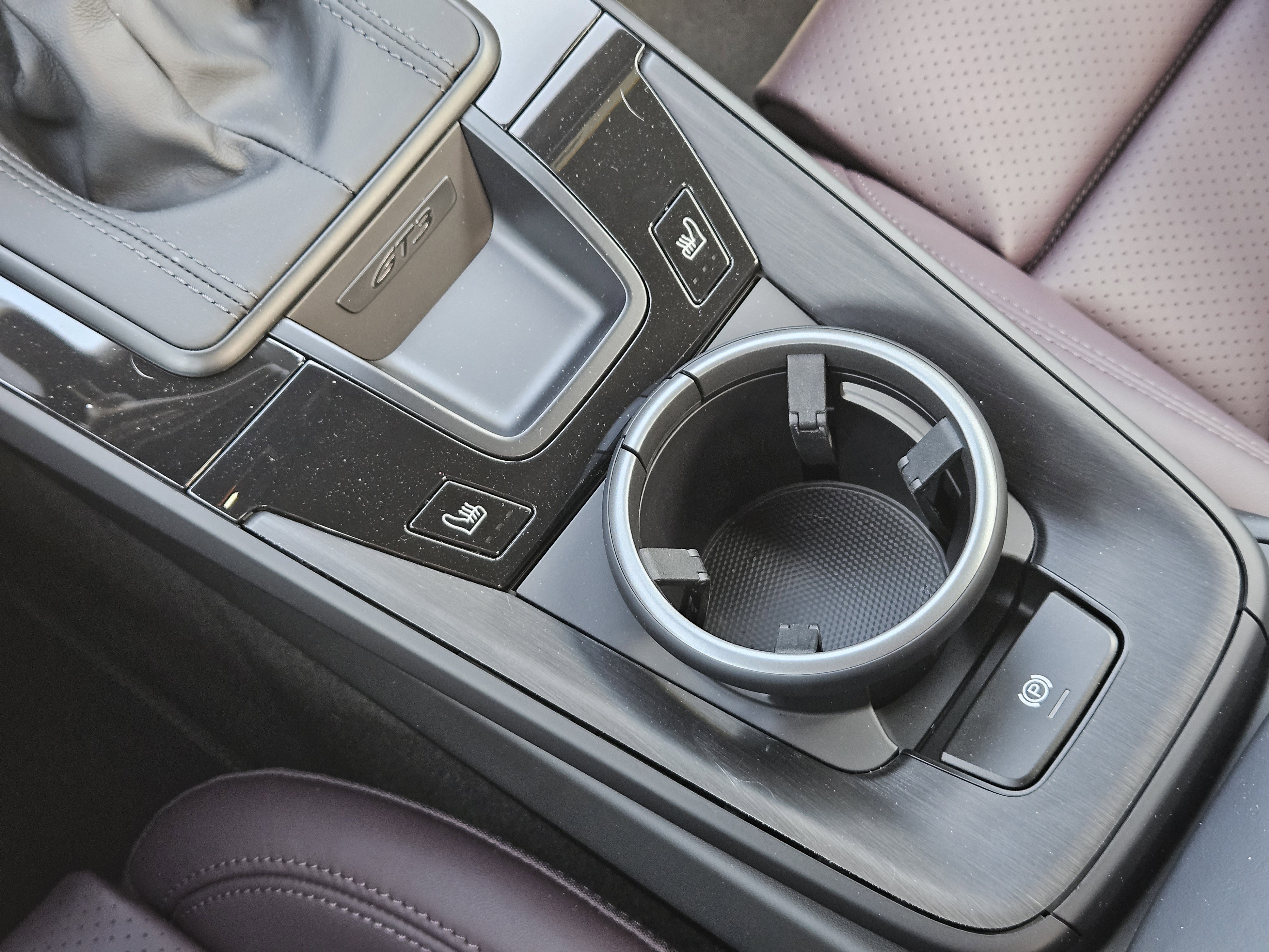 Certified 2026 Porsche 911 GT3 image 21