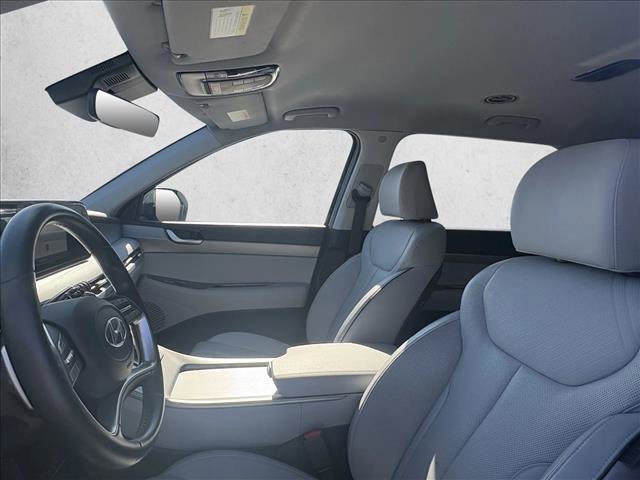 Used 2023 Hyundai Palisade SEL w/ Cargo Package image 19