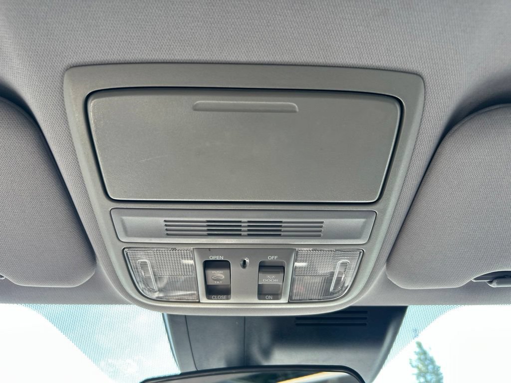 Used 2017 Honda CR-V EX image 20