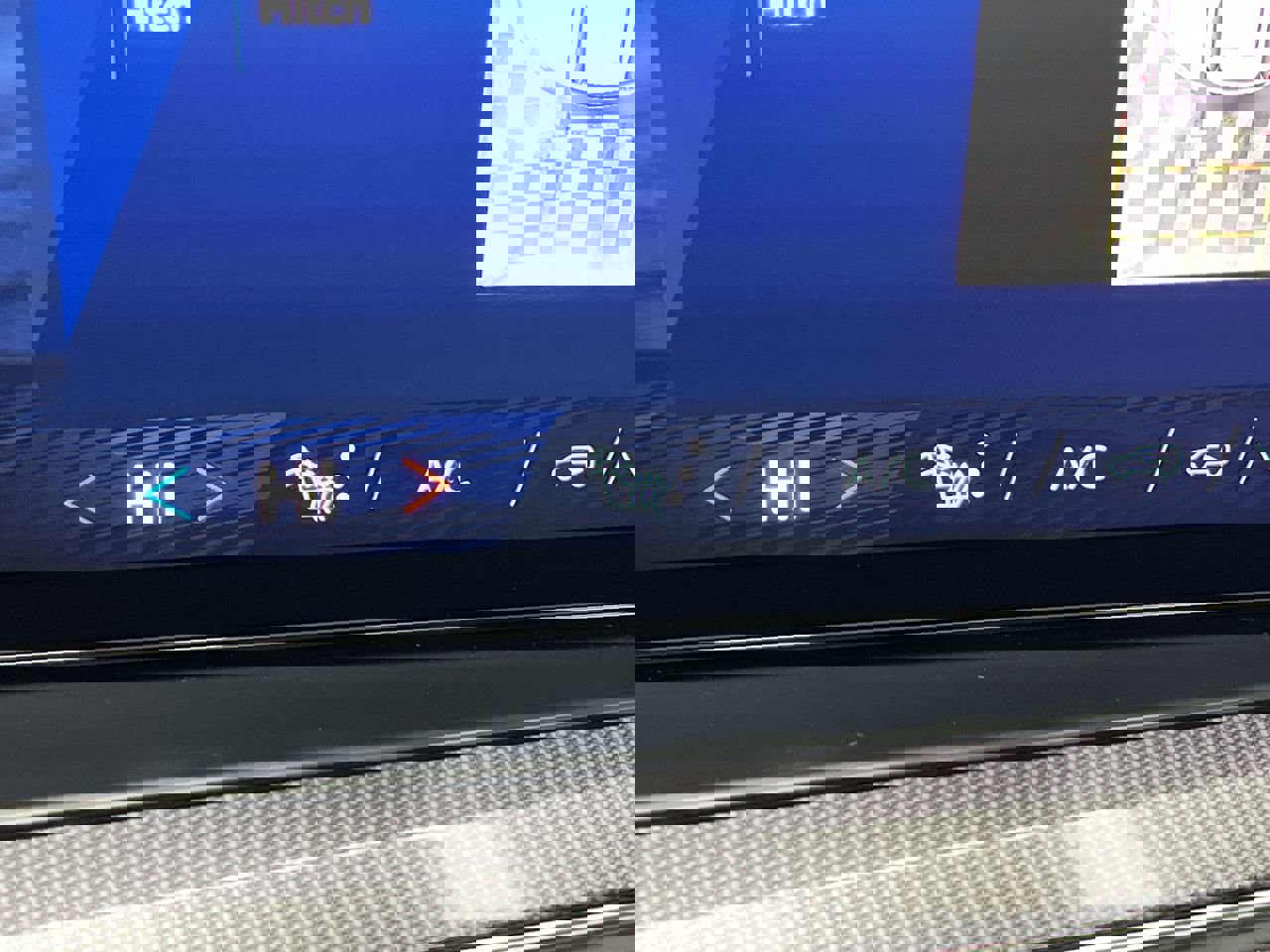 Certified 2025 Chevrolet Tahoe RST w/ RST Capability Package image 26