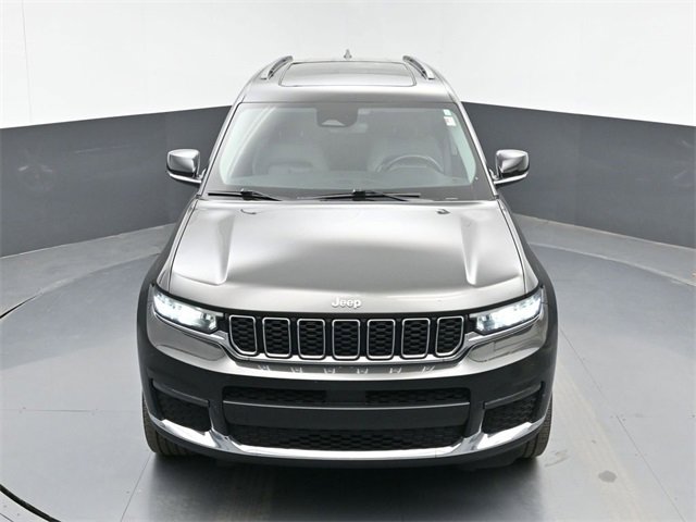 Used 2022 Jeep Grand Cherokee L Limited image 40