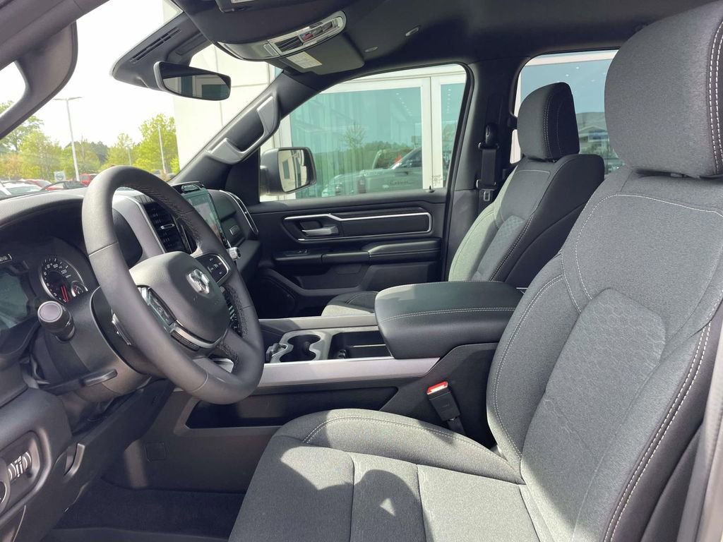 Used 2026 RAM 1500 Big Horn image 13