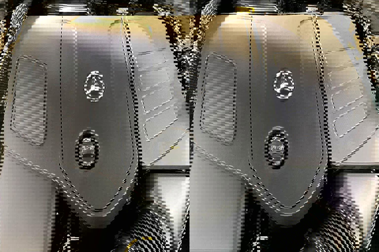 New 2026 Mercedes-Benz GLC 300 4MATIC image 15