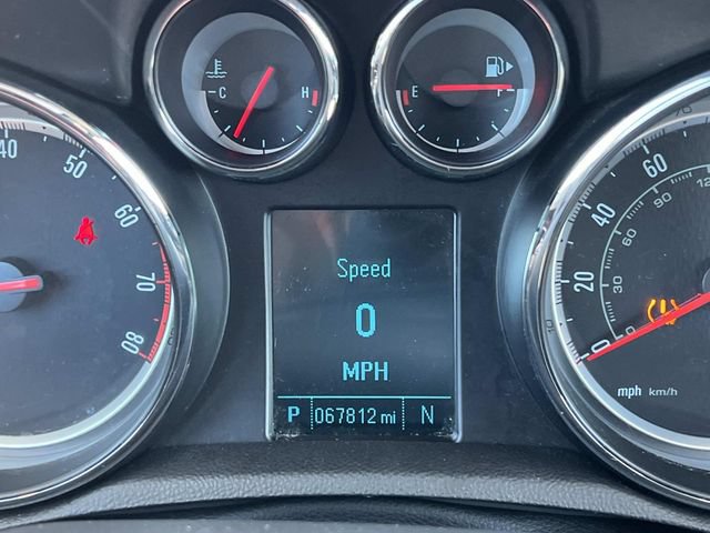 Used 2016 Buick Encore Premium w/ Experience Buick Package AWD/4WD image 22