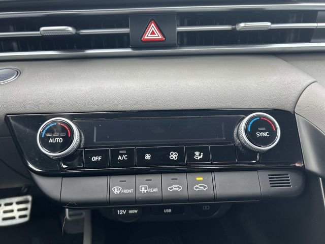 Used 2025 Hyundai Elantra Sport image 28
