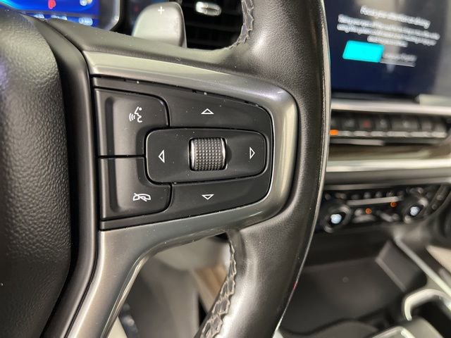 Used 2023 Chevrolet Silverado 1500 RST w/ Convenience Package II AWD/4WD image 22