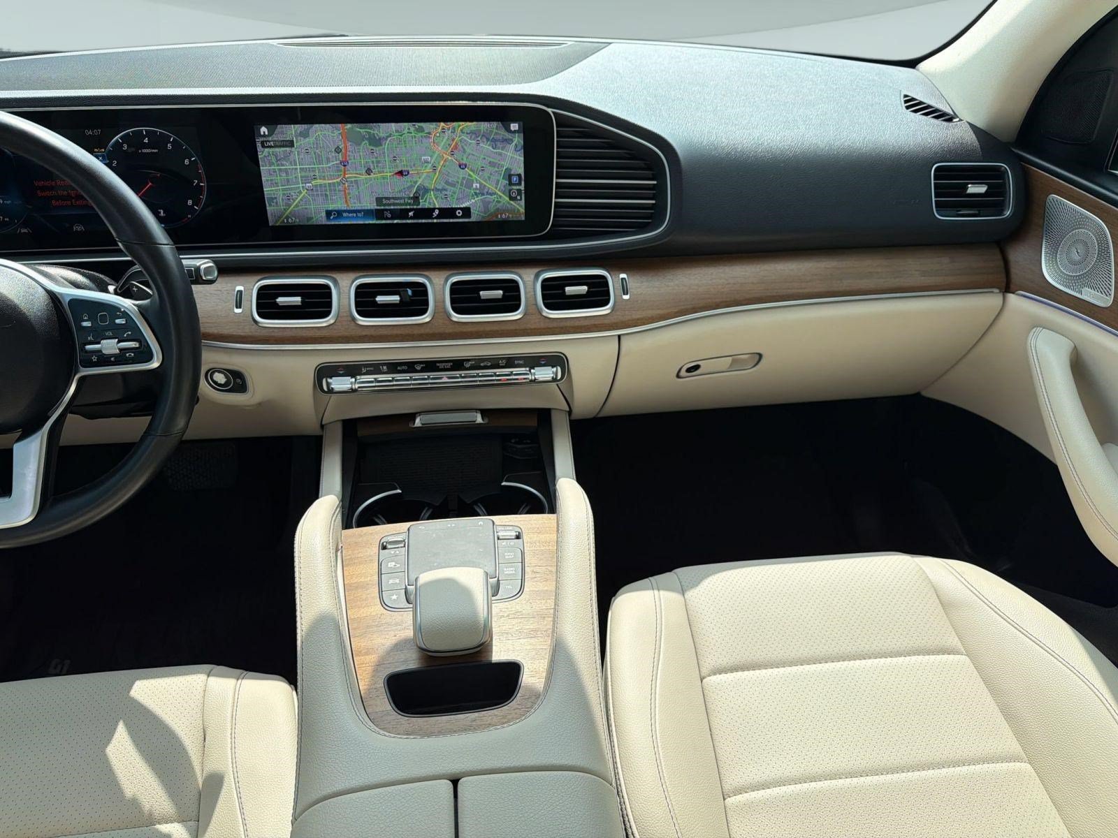 Used 2023 Mercedes-Benz GLE 350 image 18