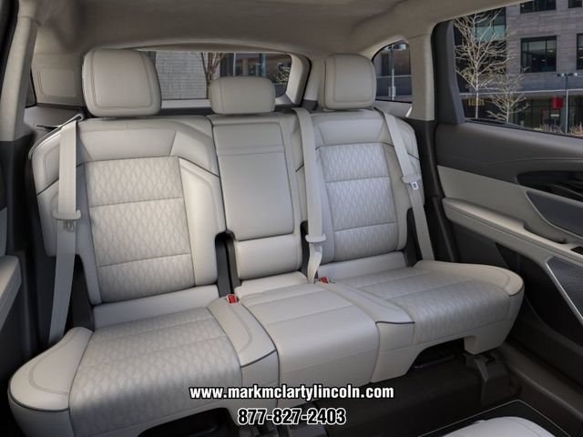 New 2026 Lincoln Nautilus Black Label w/ Jet Appearance Package AWD/4WD image 10