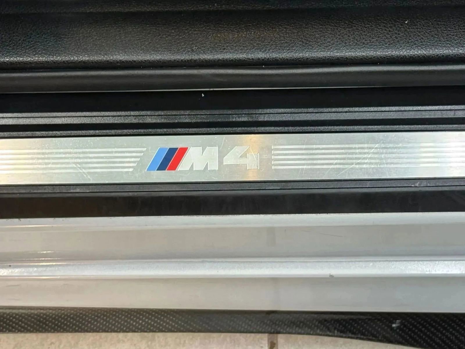 Used 2016 BMW M4 Coupe image 34