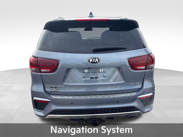 Used 2020 Kia Sorento SX AWD/4WD image 6