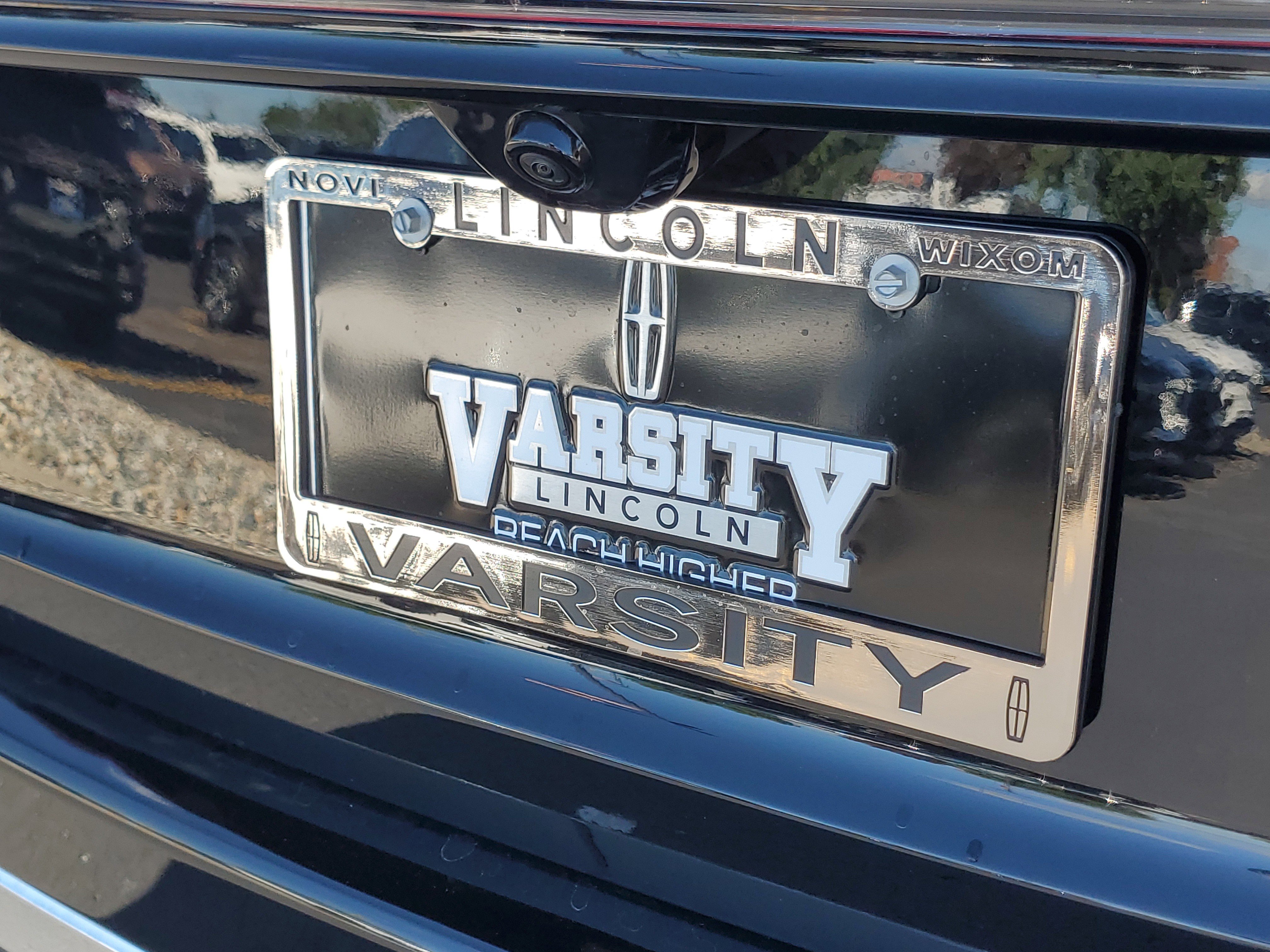 New 2025 Lincoln Aviator Reserve w/ Equipment Group 201A image 32