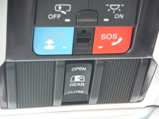Used 2026 RAM 1500 Rebel w/ Rebel Level 1 Equipment Group AWD/4WD image 35