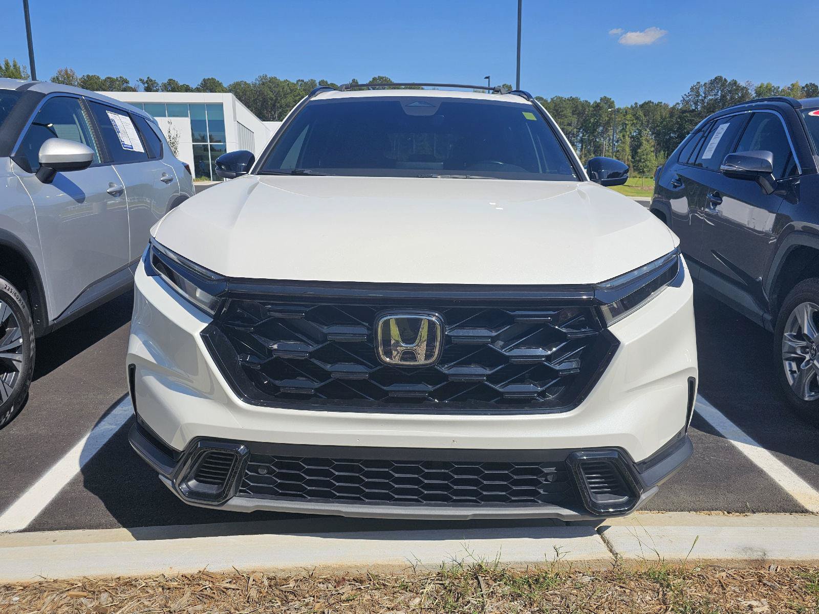 Used 2024 Honda CR-V Sport-L image 1