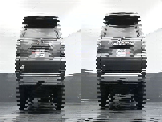 Used 2018 Toyota 4Runner TRD Off-Road image 35